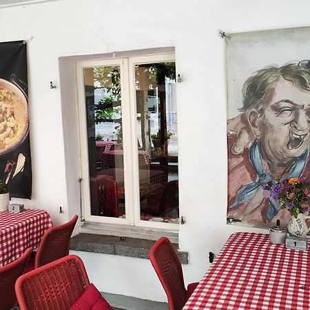 Hotel Scaletta Muralto Εξωτερικό φωτογραφία