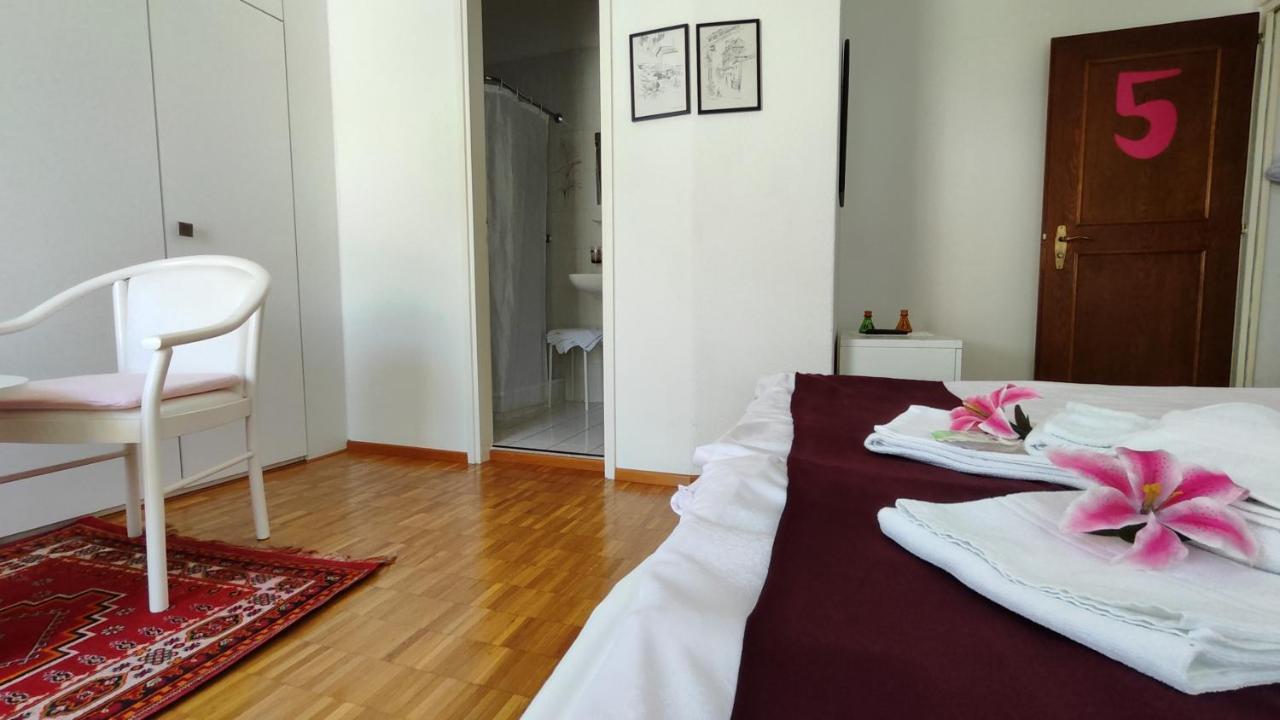 Hotel Scaletta Muralto Εξωτερικό φωτογραφία
