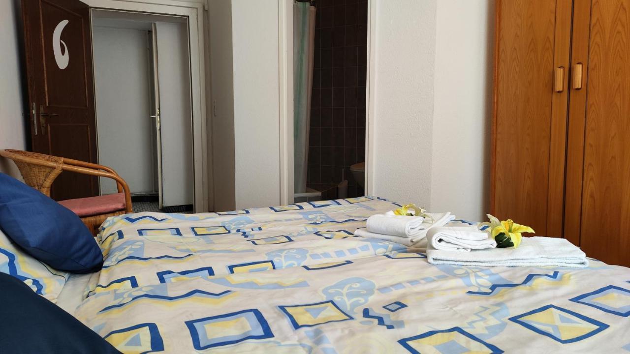 Hotel Scaletta Muralto Εξωτερικό φωτογραφία