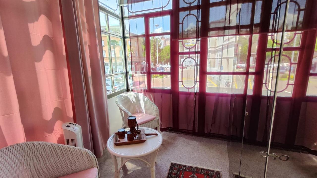 Hotel Scaletta Muralto Εξωτερικό φωτογραφία
