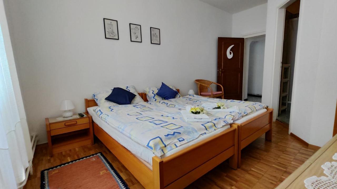Hotel Scaletta Muralto Εξωτερικό φωτογραφία