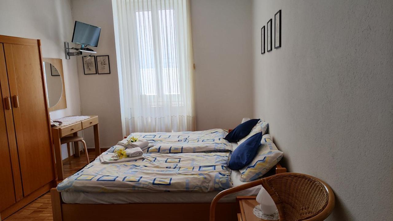 Hotel Scaletta Muralto Εξωτερικό φωτογραφία