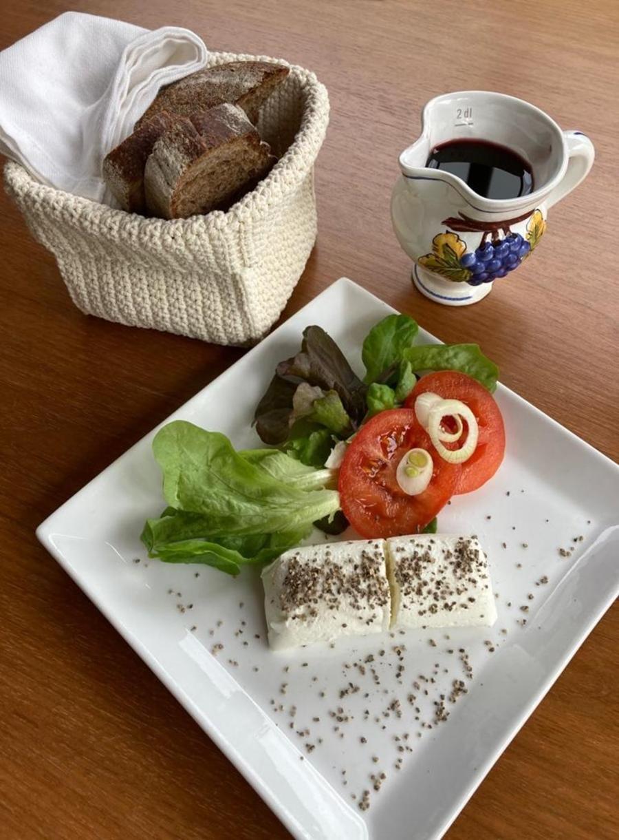 Hotel Scaletta Muralto Εξωτερικό φωτογραφία