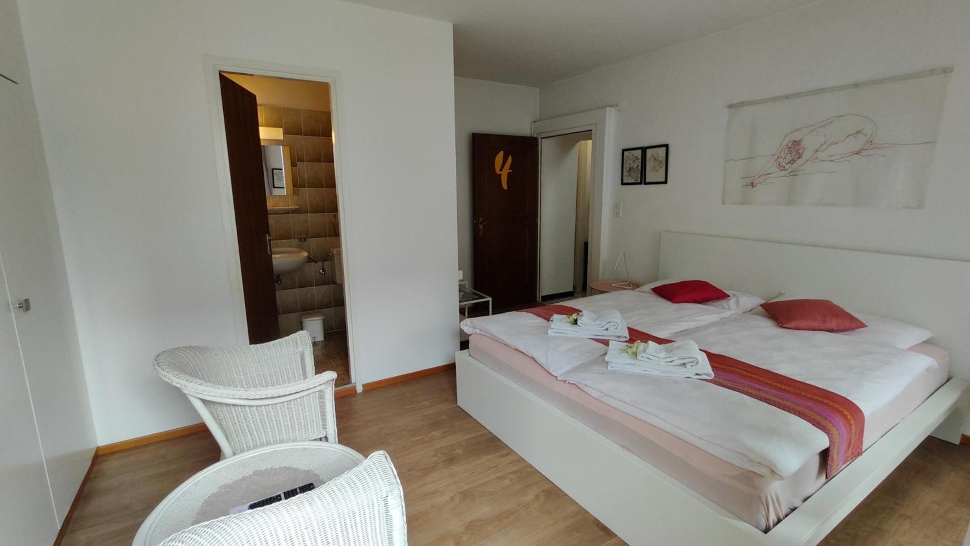 Hotel Scaletta Muralto Εξωτερικό φωτογραφία