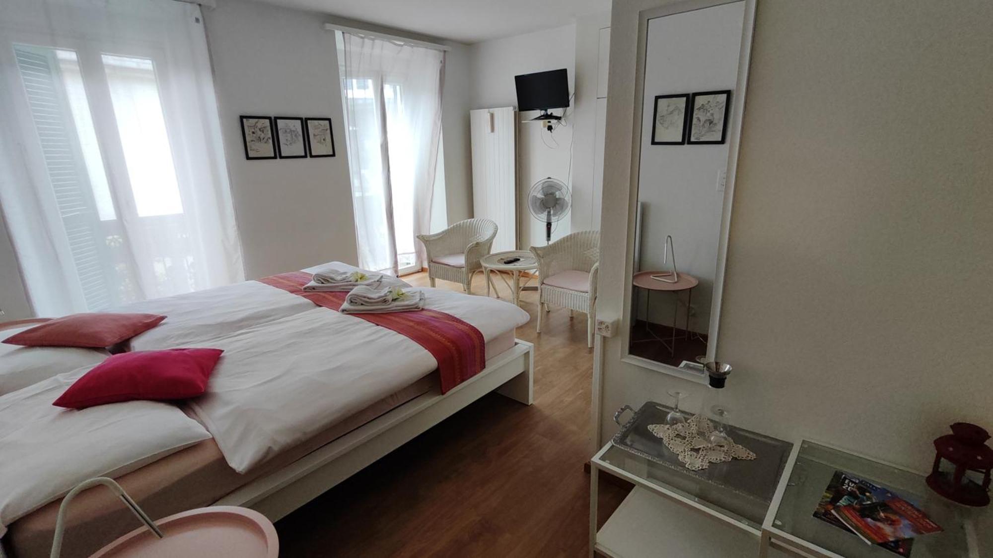 Hotel Scaletta Muralto Εξωτερικό φωτογραφία