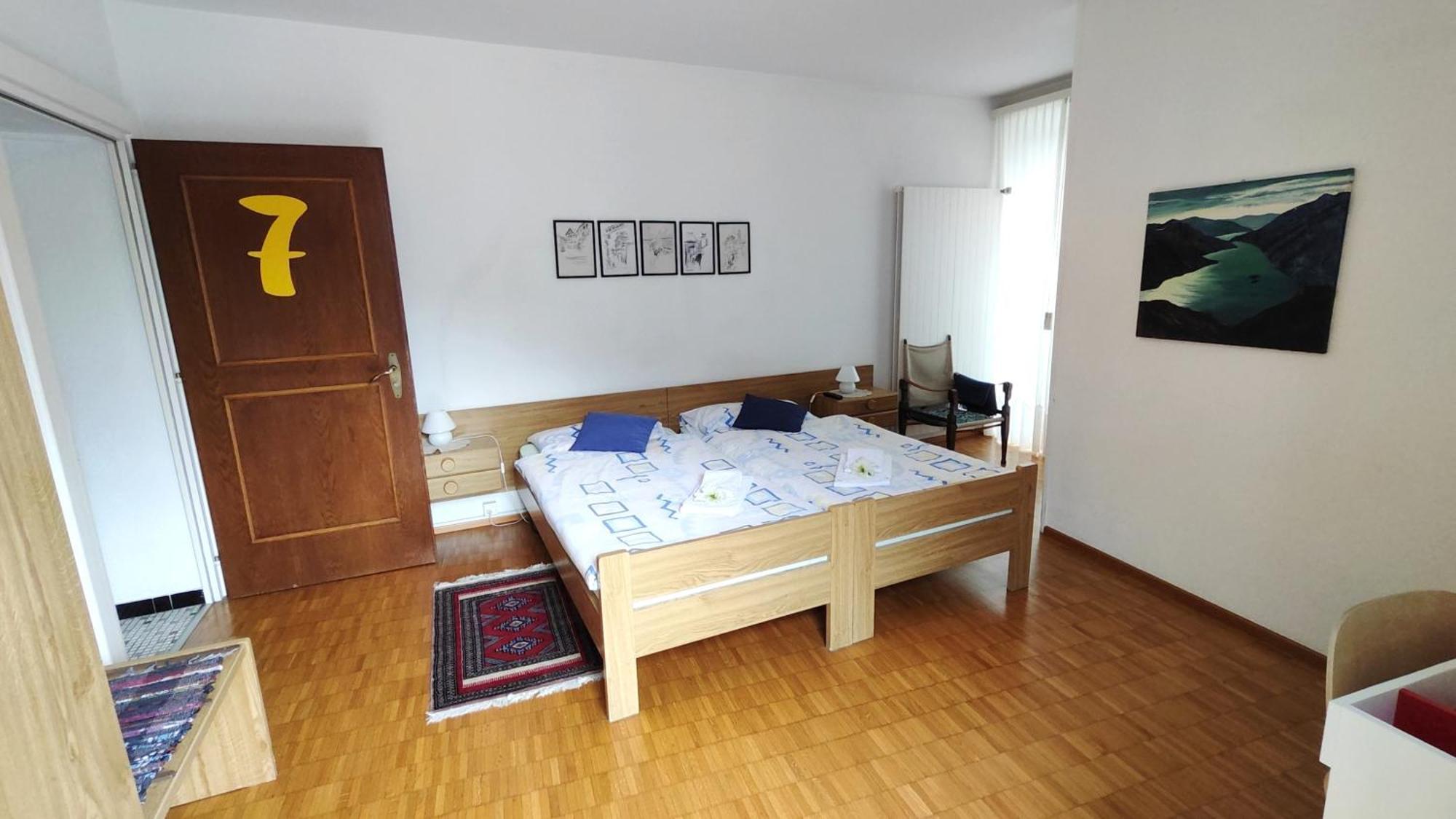 Hotel Scaletta Muralto Εξωτερικό φωτογραφία