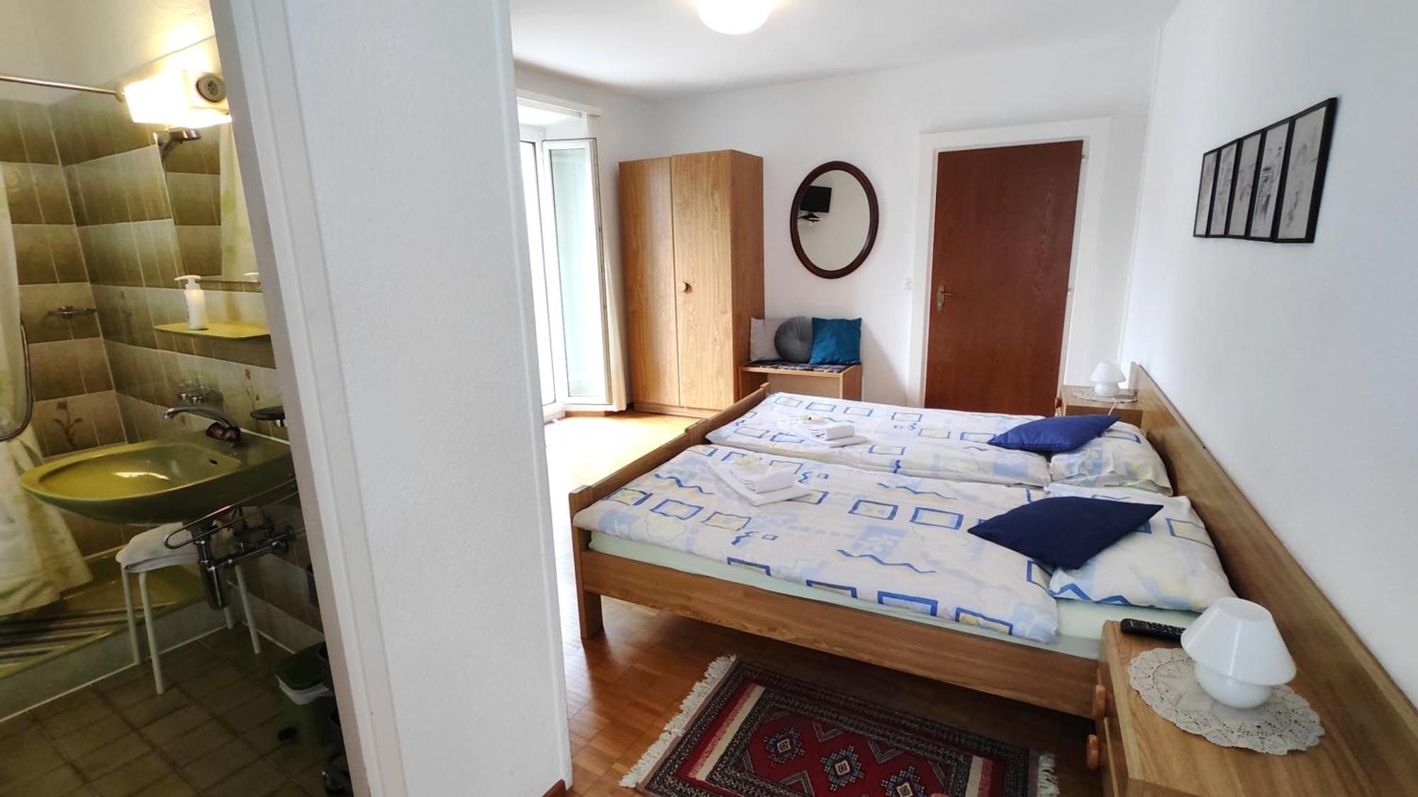 Hotel Scaletta Muralto Εξωτερικό φωτογραφία